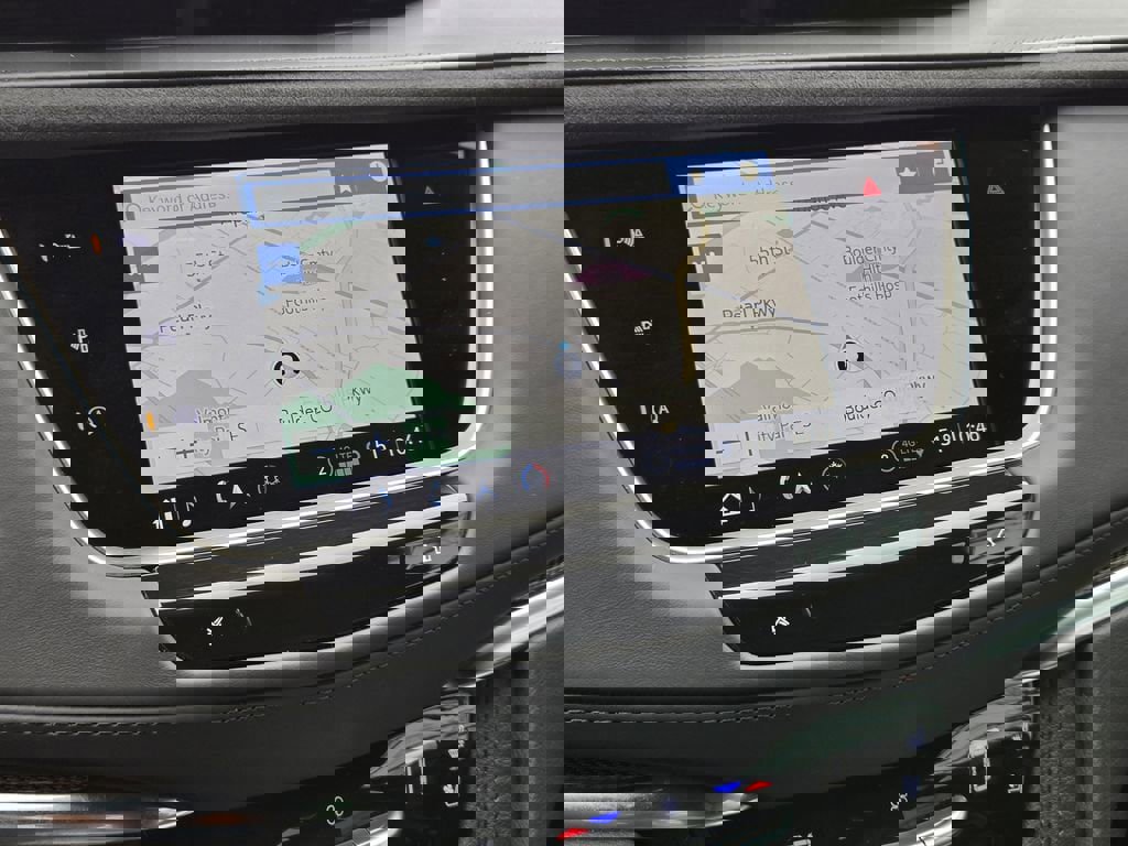 Certified 2023 Cadillac XT5 Premium Luxury w/ Platinum Package image 11