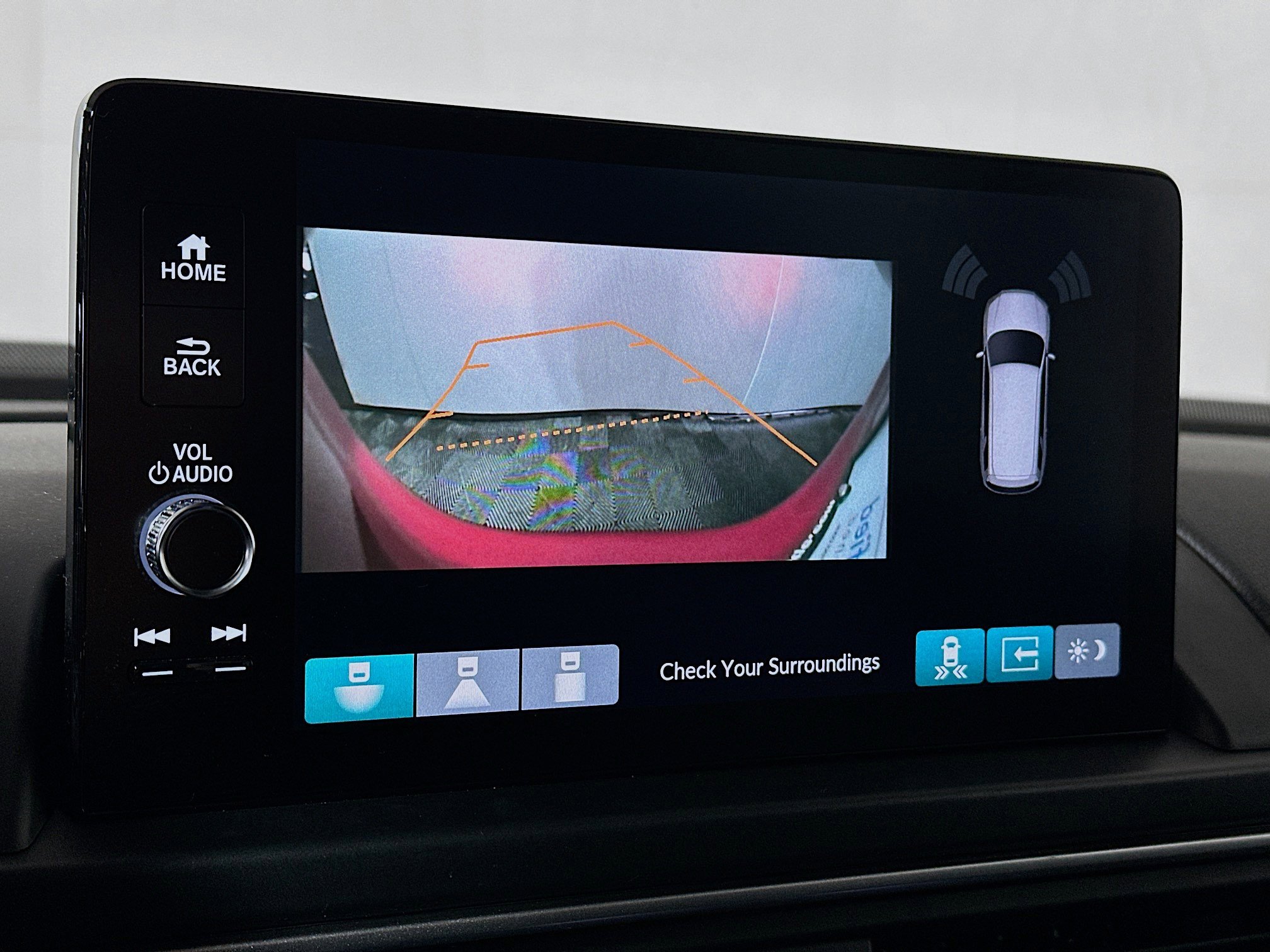 Used 2025 Honda Pilot Touring image 14