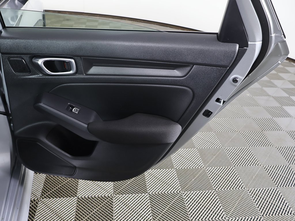 Used 2026 Honda Civic Sport image 23