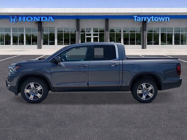 New 2026 Honda Ridgeline RTL image 2
