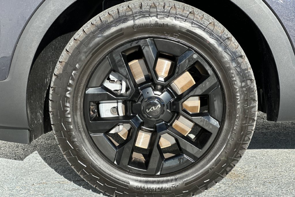Used 2025 Kia Telluride SX Prestige X-Pro AWD/4WD image 27