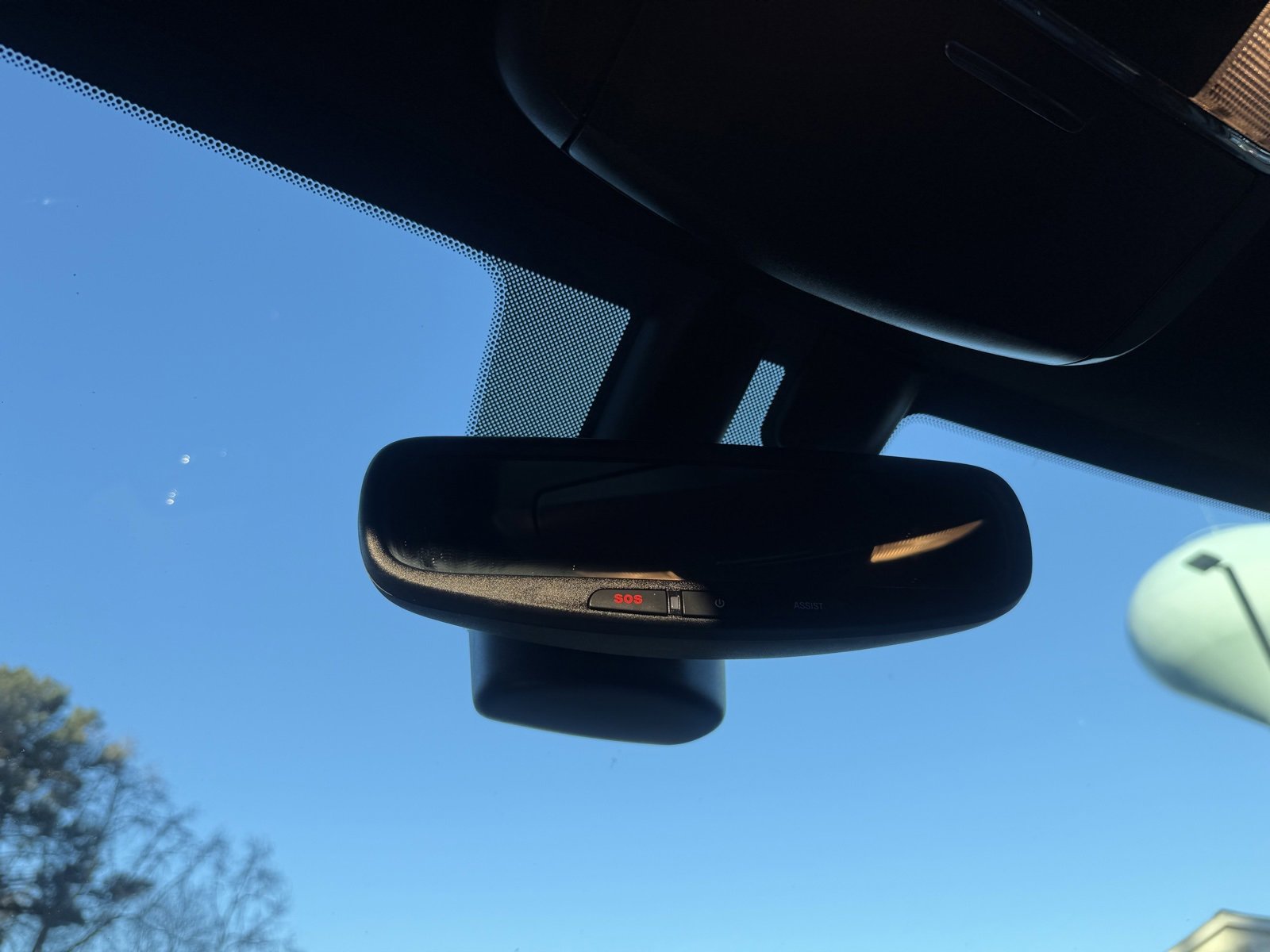 Used 2019 Jeep Grand Cherokee Trailhawk w/ Trailhawk Luxury Group image 48