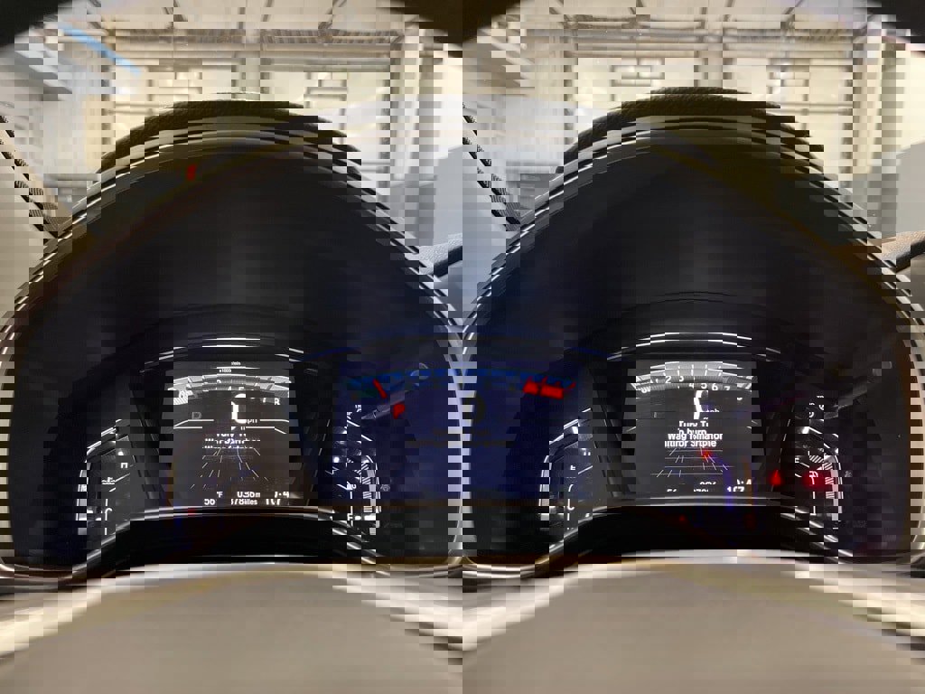 Used 2022 Honda CR-V EX image 16