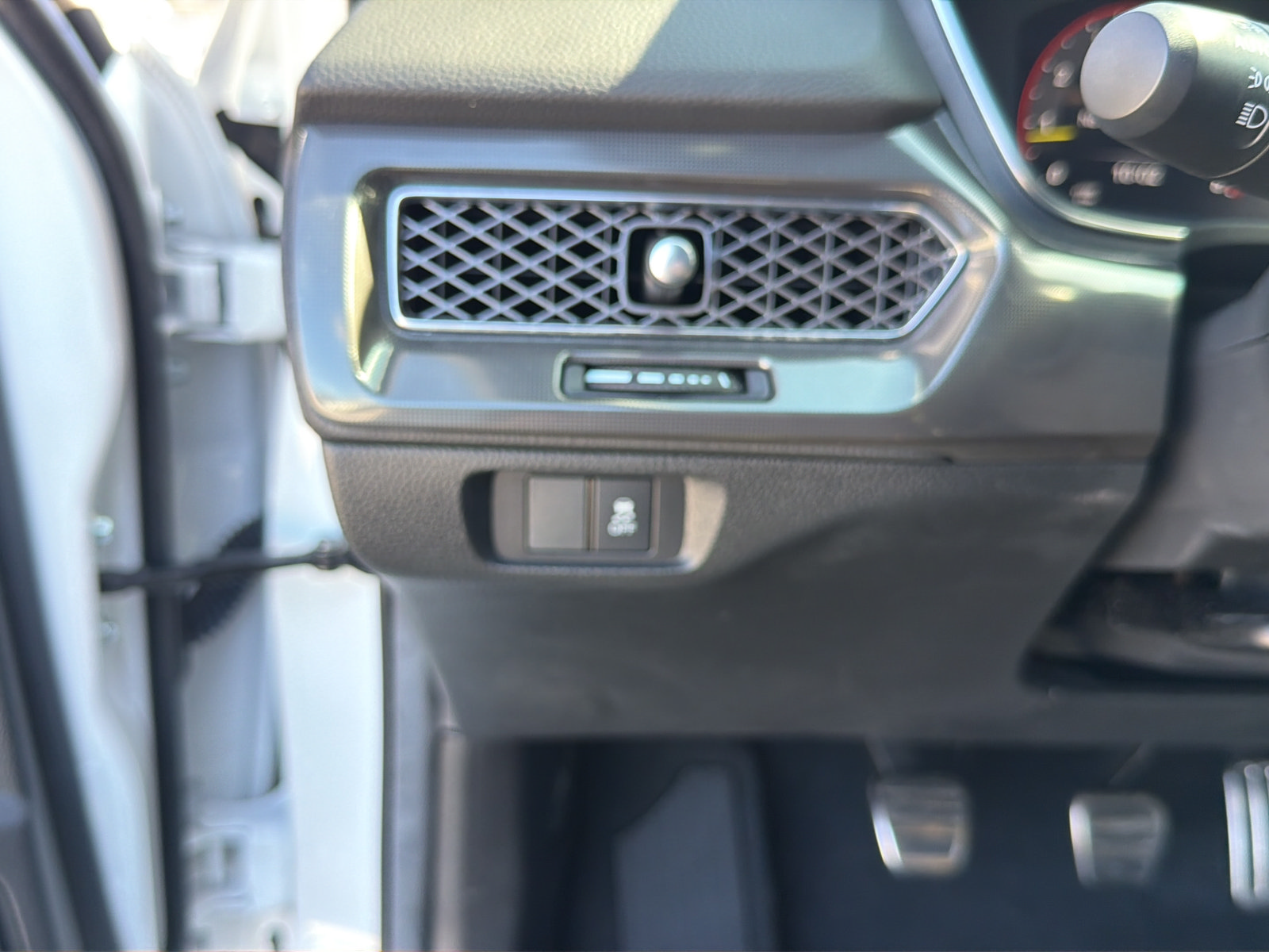 Used 2025 Acura Integra Type S FWD image 21