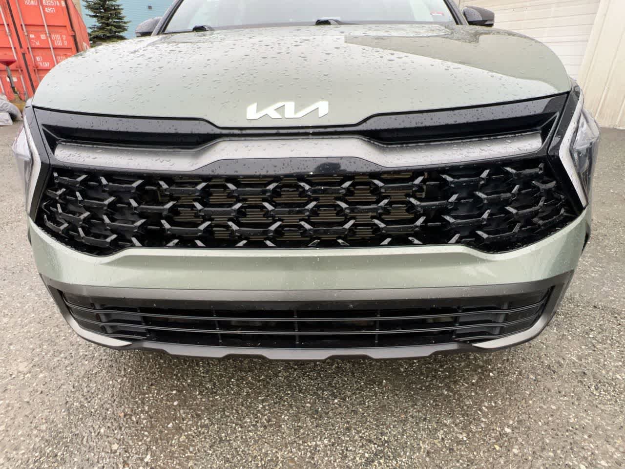 Certified 2026 Kia Seltos S AWD/4WD image 29