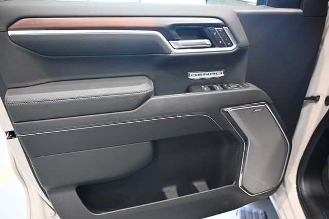 New 2026 GMC Sierra 1500 Denali AWD/4WD image 32