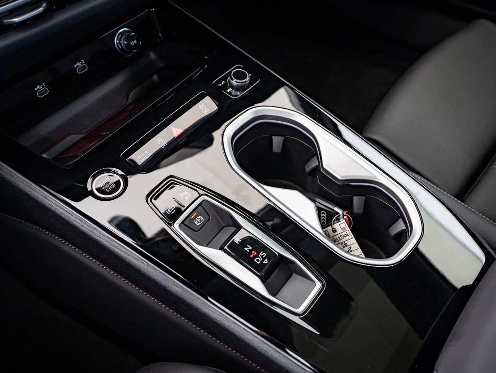 New 2026 Audi A6 Premium Plus image 37