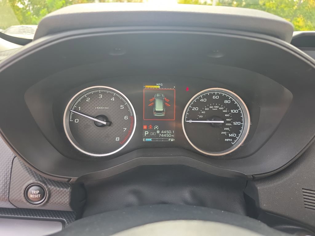 Used 2022 Subaru Forester Premium image 20