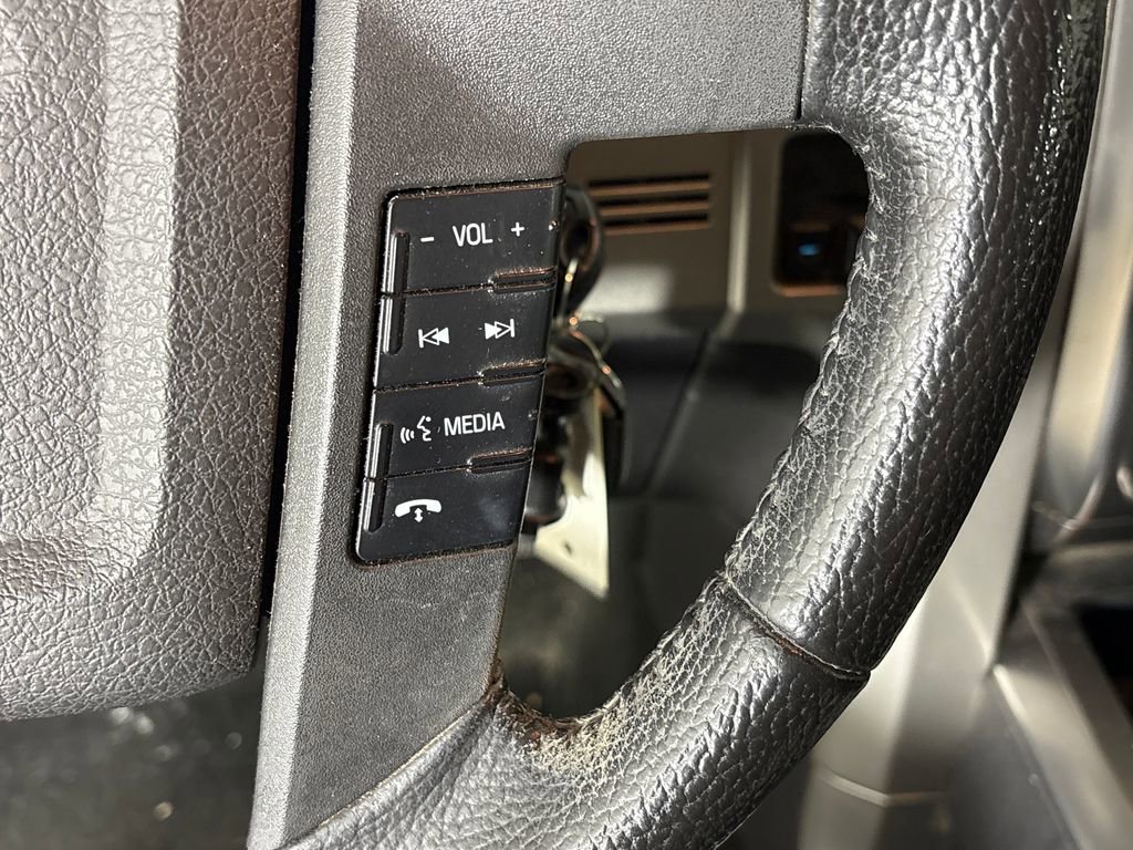 Used 2013 Ford F150 FX4 w/ Luxury Equipment Group image 20