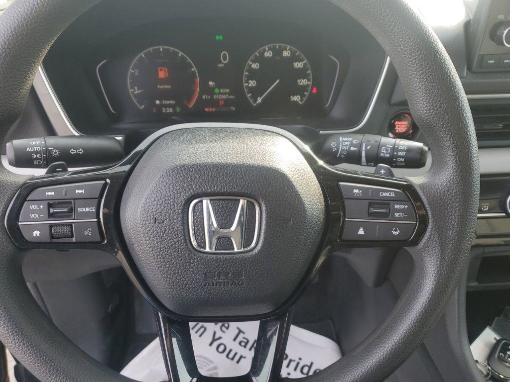 Certified 2024 Honda Pilot LX image 15