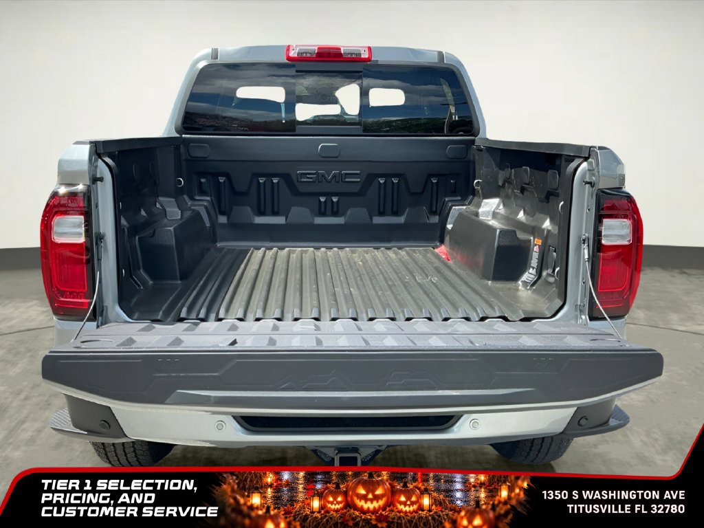 New 2026 GMC Canyon Elevation w/ Convenience Package RWD image 20