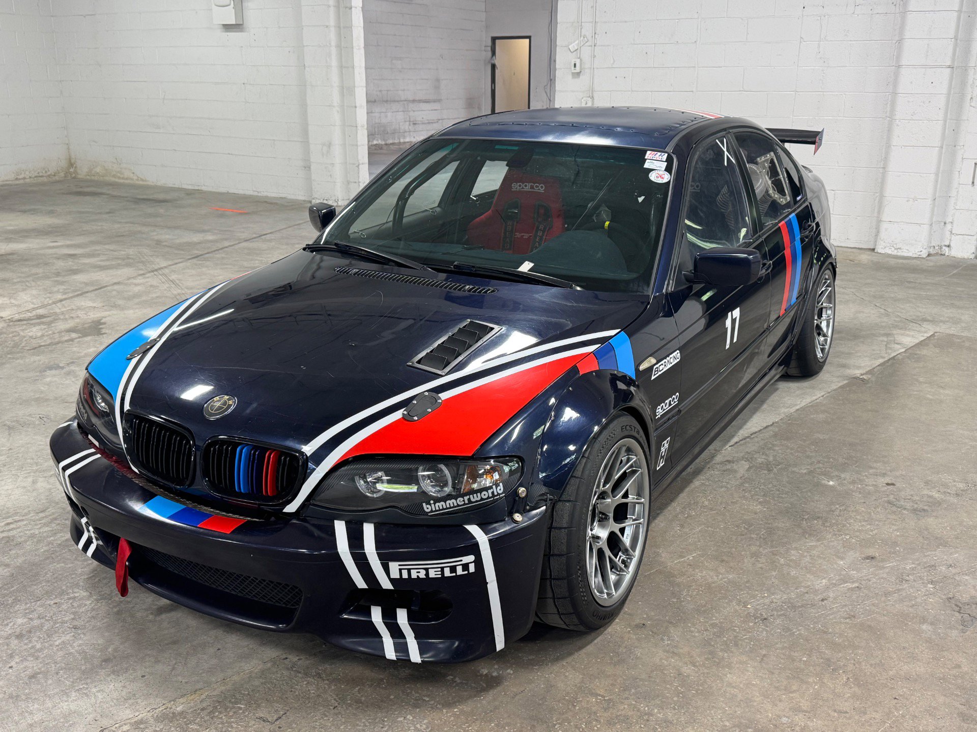 Used 2003 BMW 325i Sedan image 28