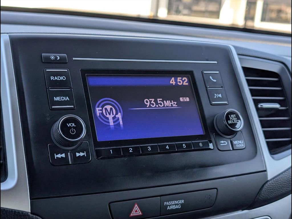 Used 2019 Honda Ridgeline RTL image 15