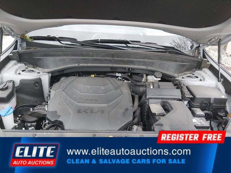 Used 2025 Kia Telluride SX Prestige X-Line image 19