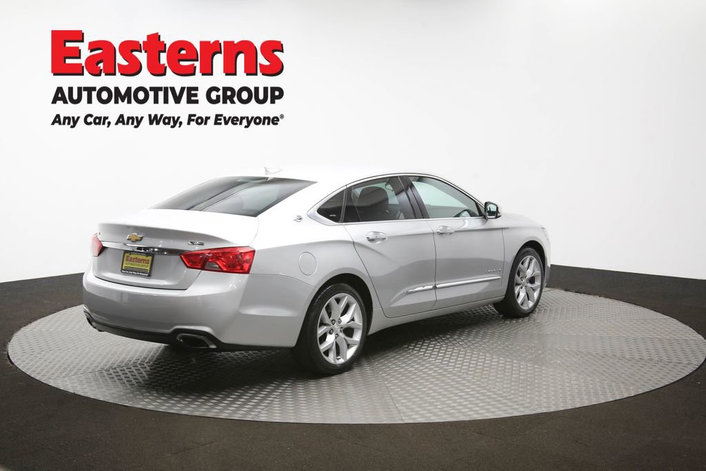 Used 2019 Chevrolet Impala Premier image 42