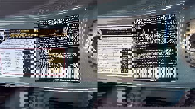 Certified 2026 Mercedes-Benz GLC 300 4MATIC image 14