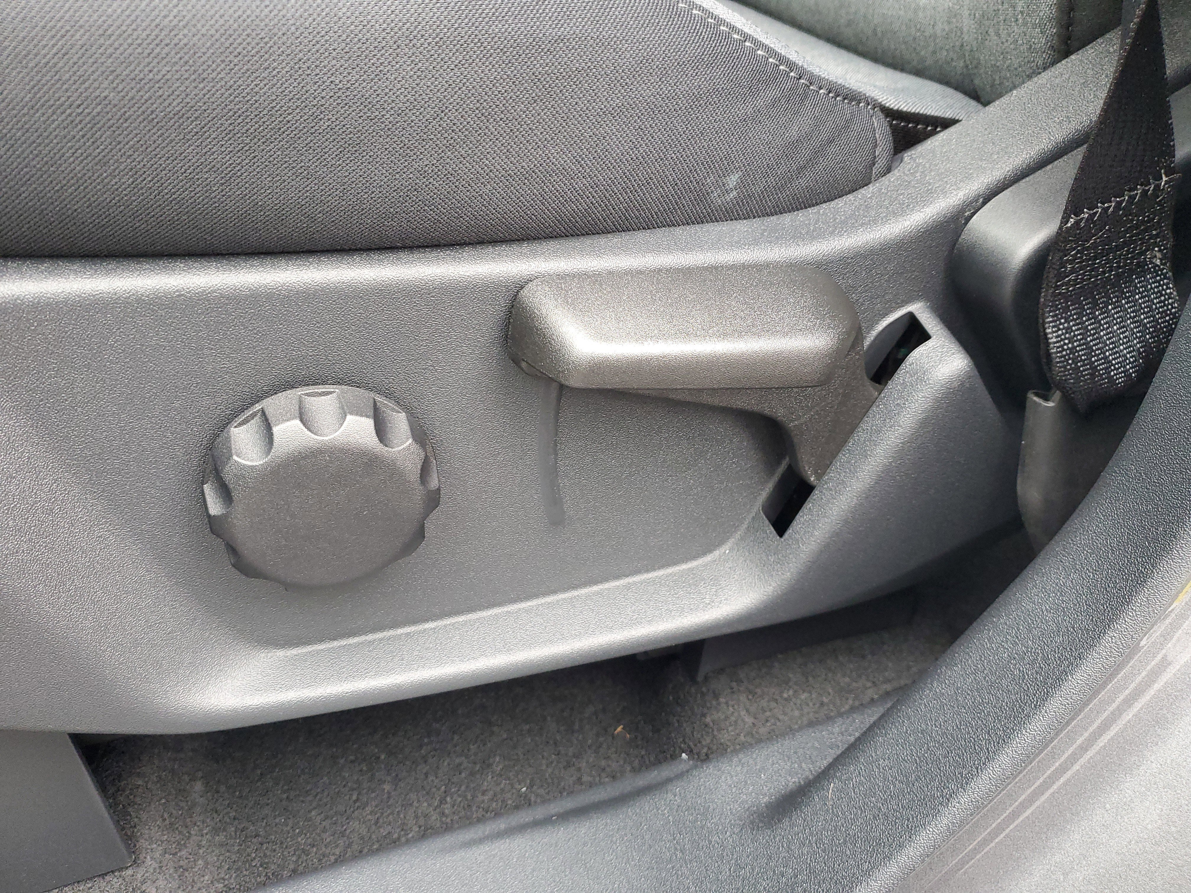 New 2025 Ford Bronco 4-Door image 20