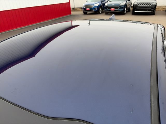 Used 2020 Kia Optima LX FWD image 11