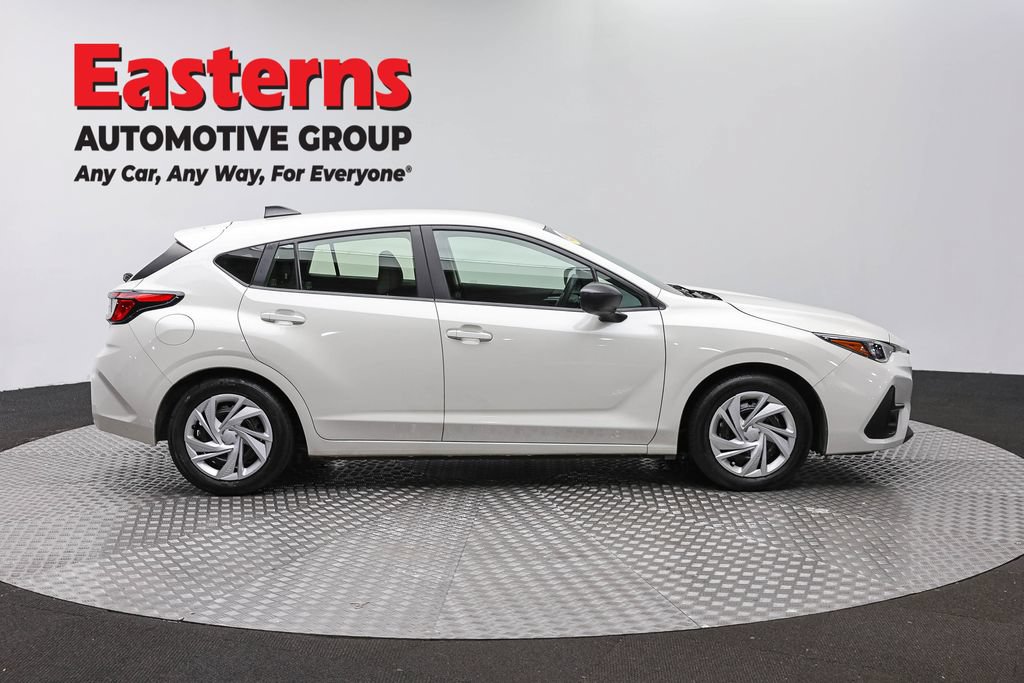 Used 2024 Subaru Impreza 2.0i AWD/4WD image 1