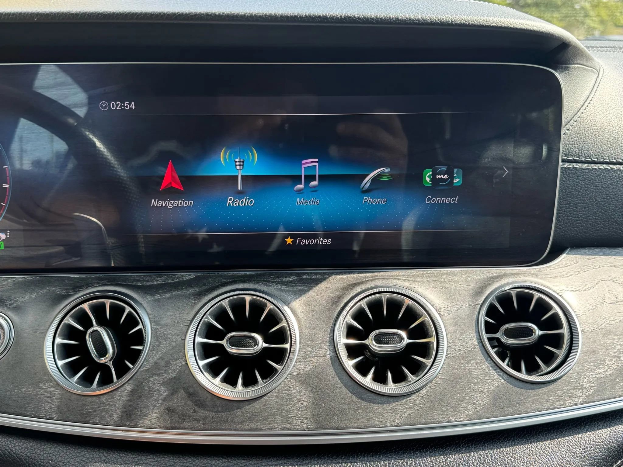 Used 2019 Mercedes-Benz AMG GT 53 image 16