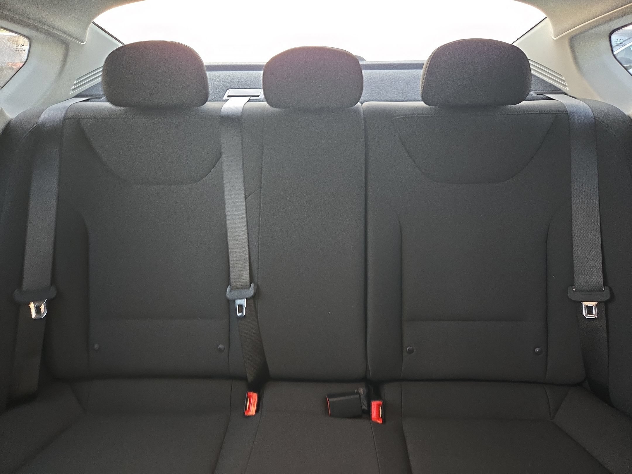 New 2026 Kia K4 FWD image 29