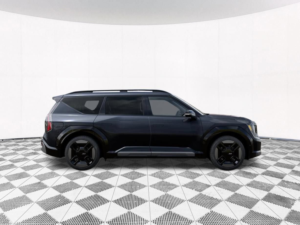 New 2026 Kia EV9 GT-Line AWD/4WD image 9