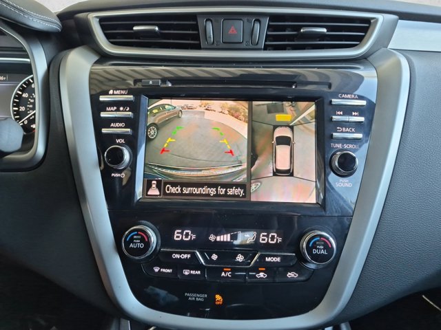 Used 2019 Nissan Murano SL w/ SL Technology Package AWD/4WD image 6
