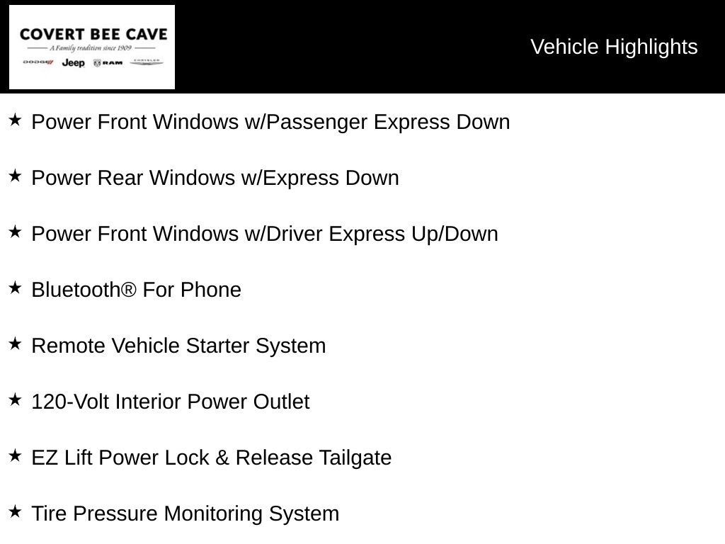 Used 2025 Chevrolet Silverado 1500 RST RWD image 8