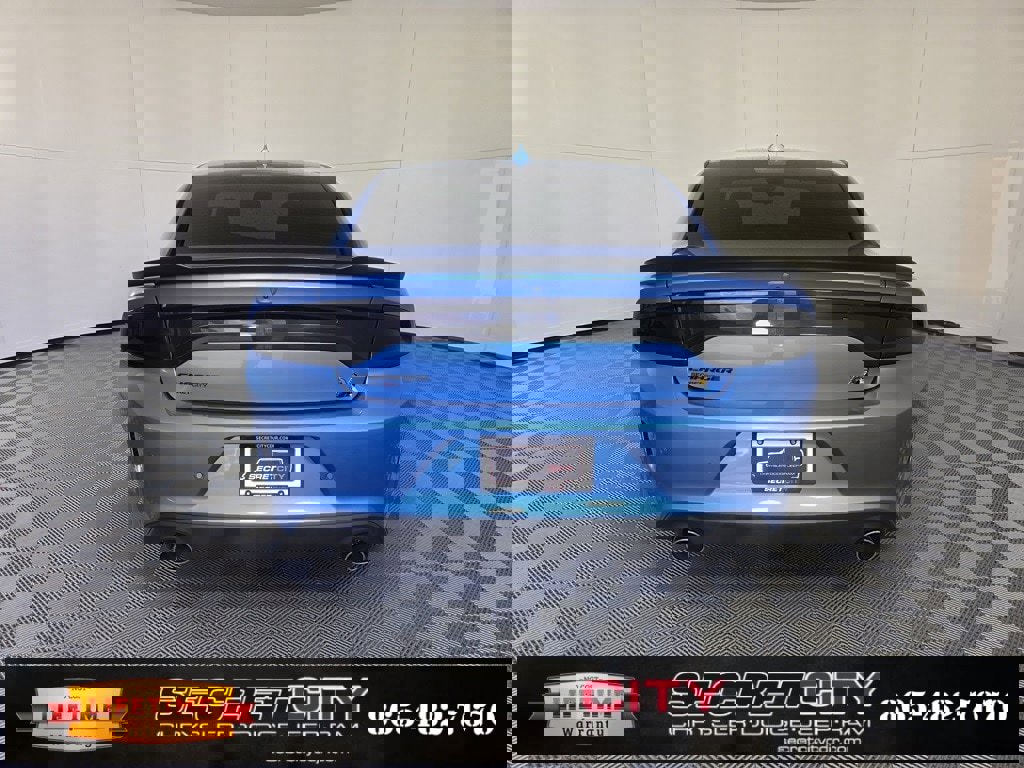 Used 2023 Dodge Charger Scat Pack image 6