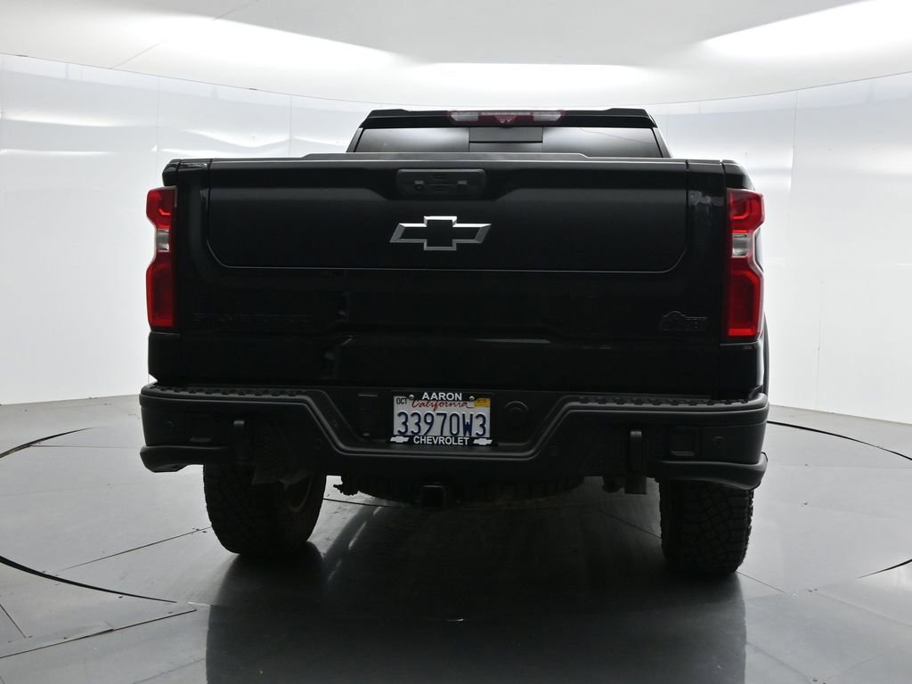Used 2023 Chevrolet Silverado 1500 ZR2 w/ ZR2 Bison Edition image 44