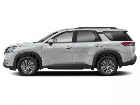 New 2025 Nissan Pathfinder SV image 3