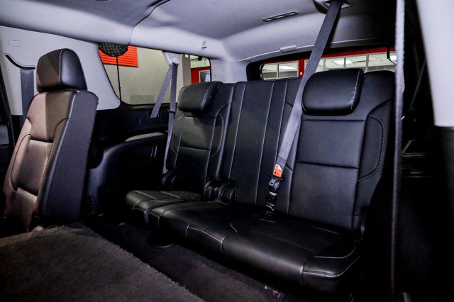 Used 2020 Chevrolet Suburban LT image 25