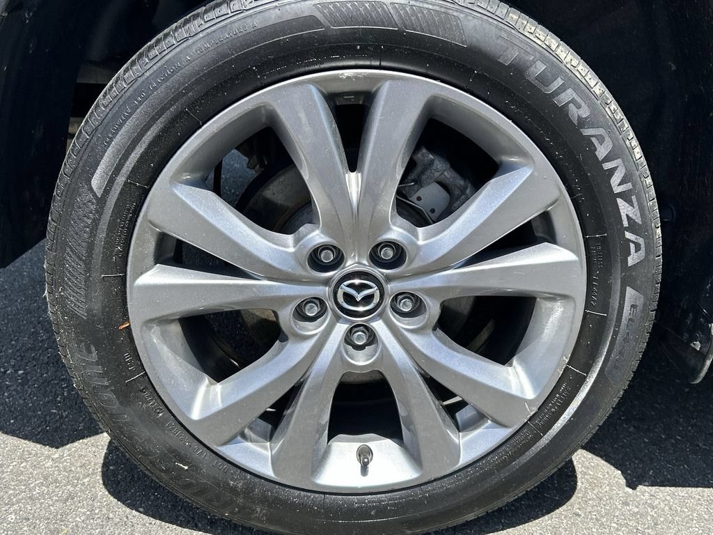 Used 2022 MAZDA CX-30 AWD 2.5 S w/ Select Package image 12