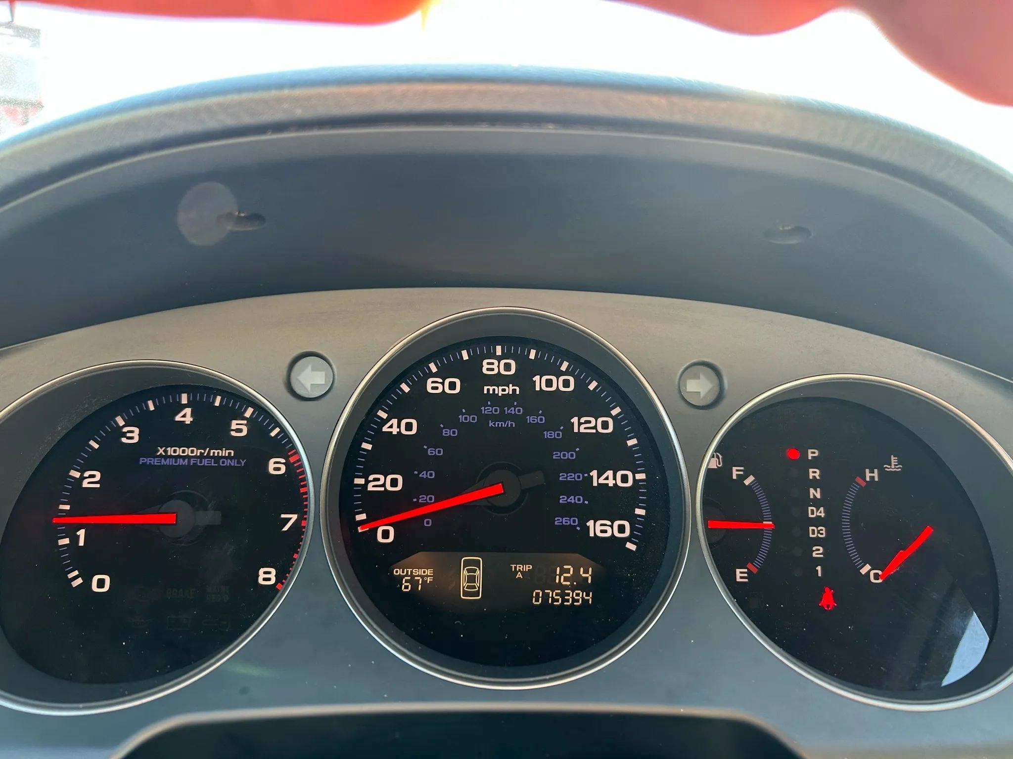 Used 2004 Acura RL image 24