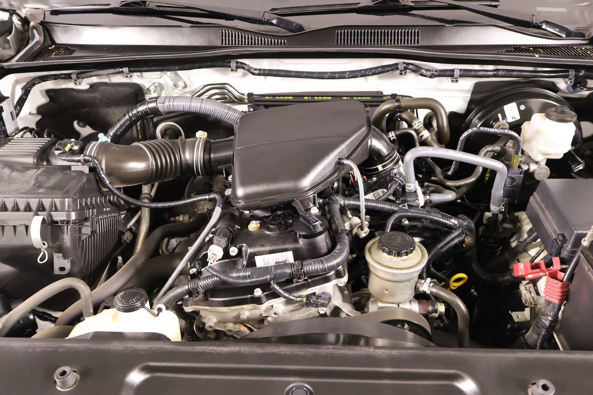 Used 2019 Toyota Tacoma SR5 image 18