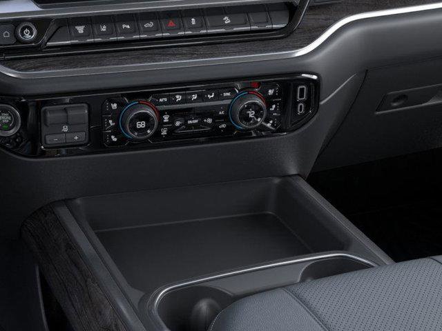 New 2026 Chevrolet Silverado 2500 LTZ w/ Z71 Chrome Sport Edition AWD/4WD image 23