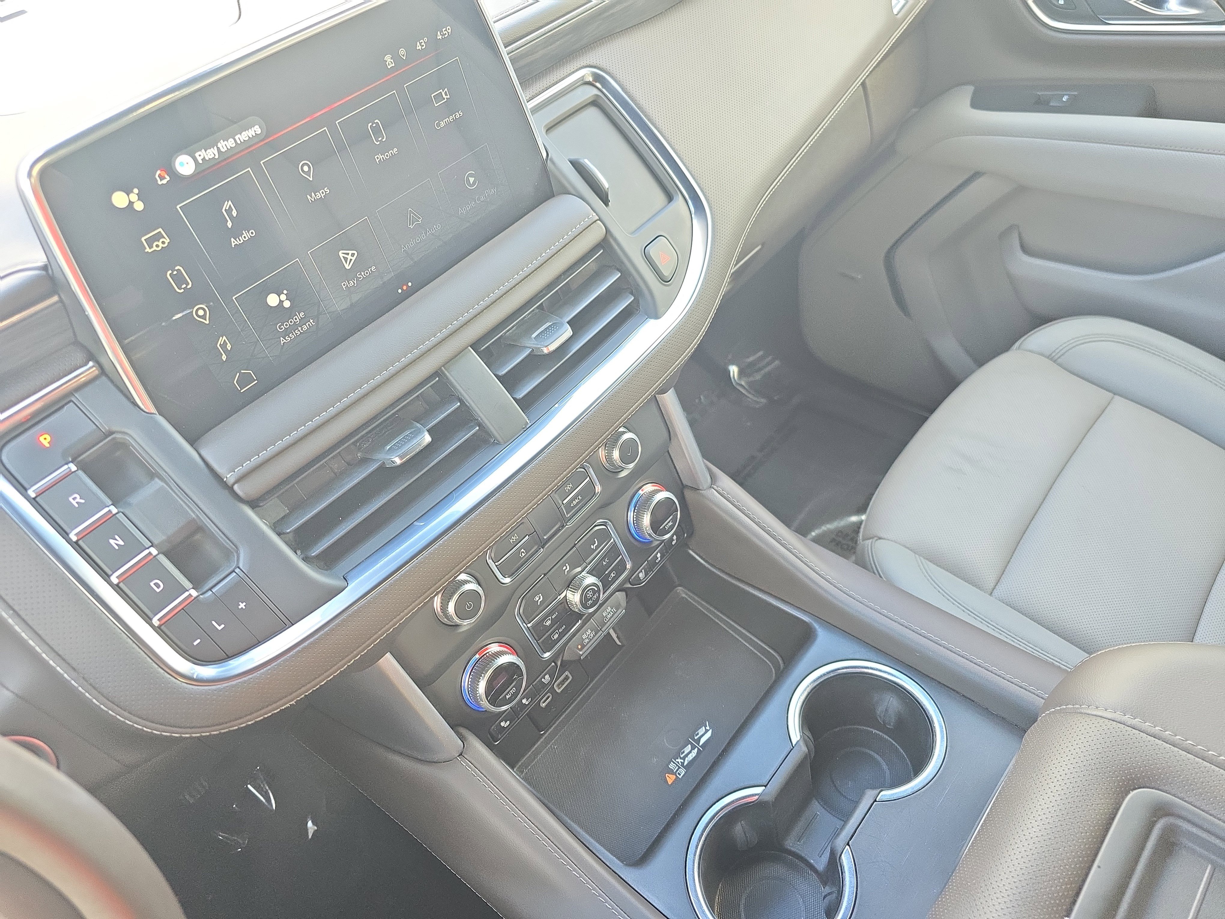 Used 2023 GMC Yukon SLT image 22