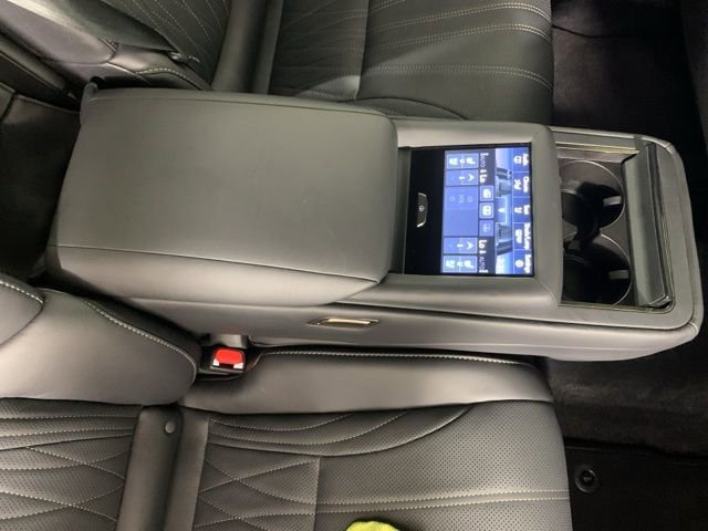 Used 2022 Lexus LS 500 AWD w/ Luxury Package image 41