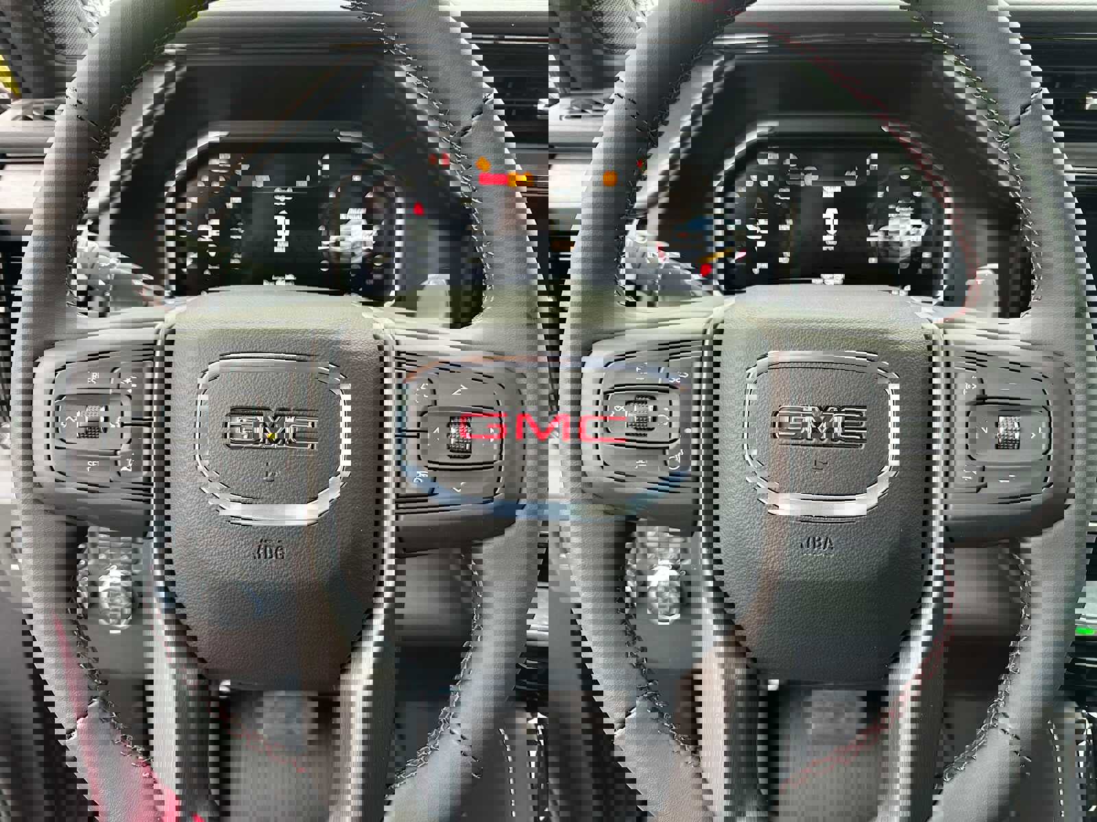 New 2026 GMC Sierra 1500 AT4X w/ AT4X AEV Edition image 26