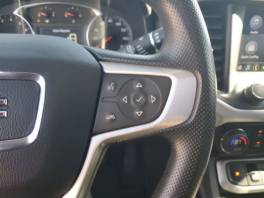Used 2023 GMC Acadia SLE w/ Elevation Edition image 34