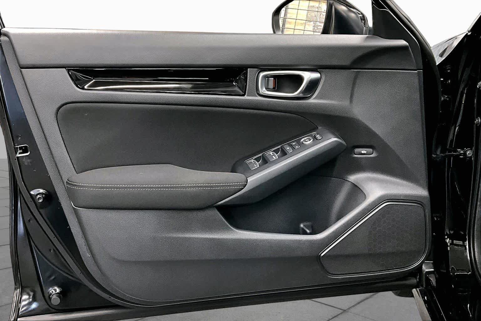 Used 2023 Honda Civic EX image 21