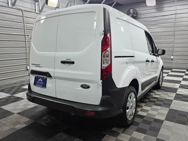 Used 2022 Ford Transit Connect XL FWD image 6