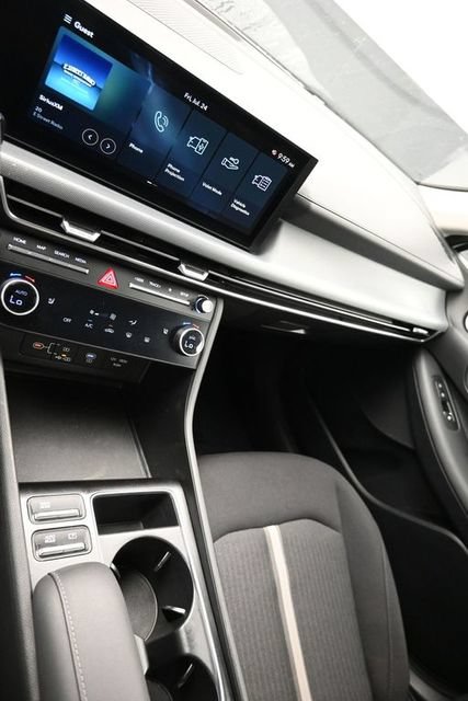 Used 2025 Hyundai Sonata SEL FWD image 22