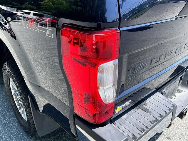 Used 2021 Ford F350 XL w/ STX Appearance Package AWD/4WD image 32