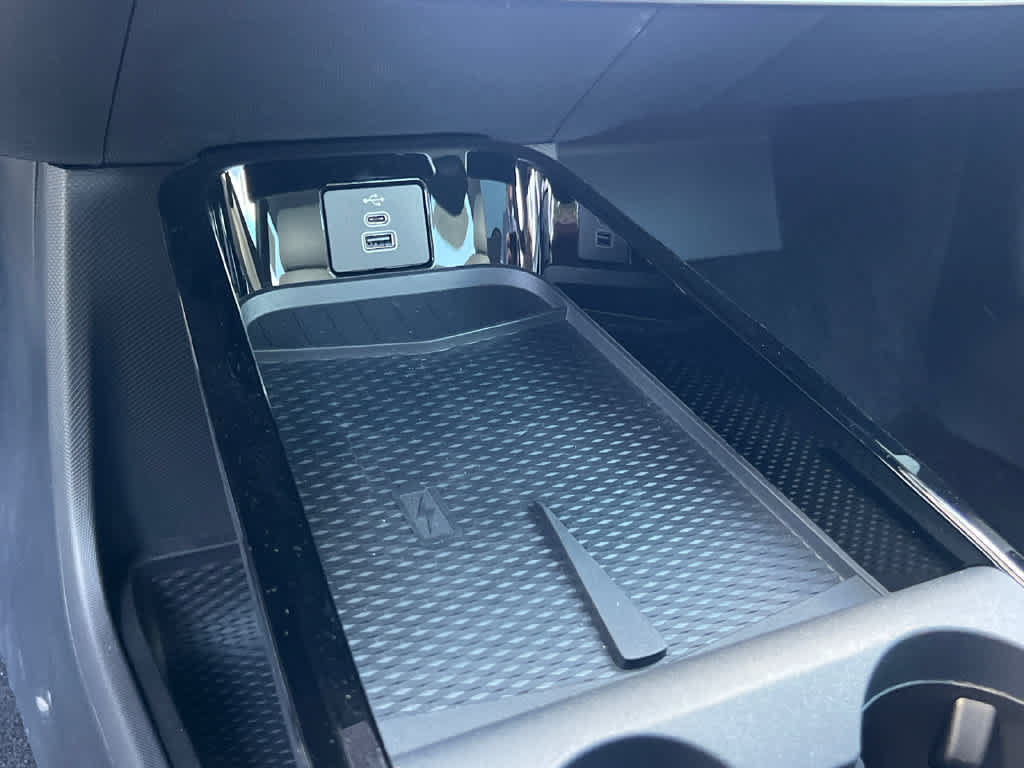 New 2026 Ford Mustang Mach-E Premium RWD image 26
