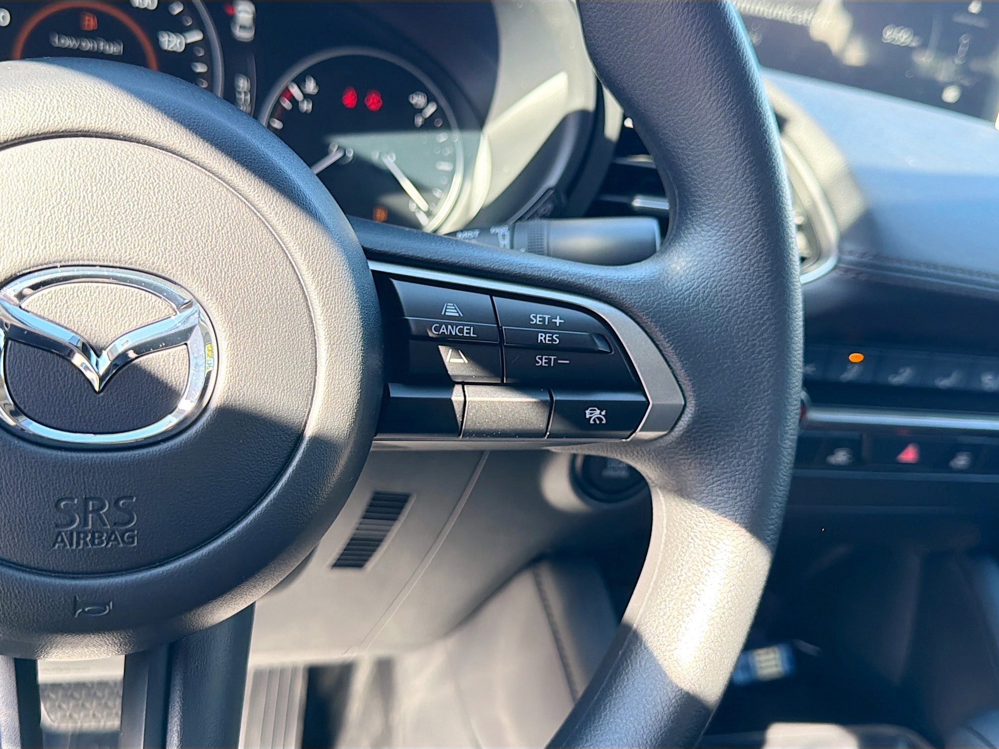 New 2026 MAZDA MAZDA3 s image 35