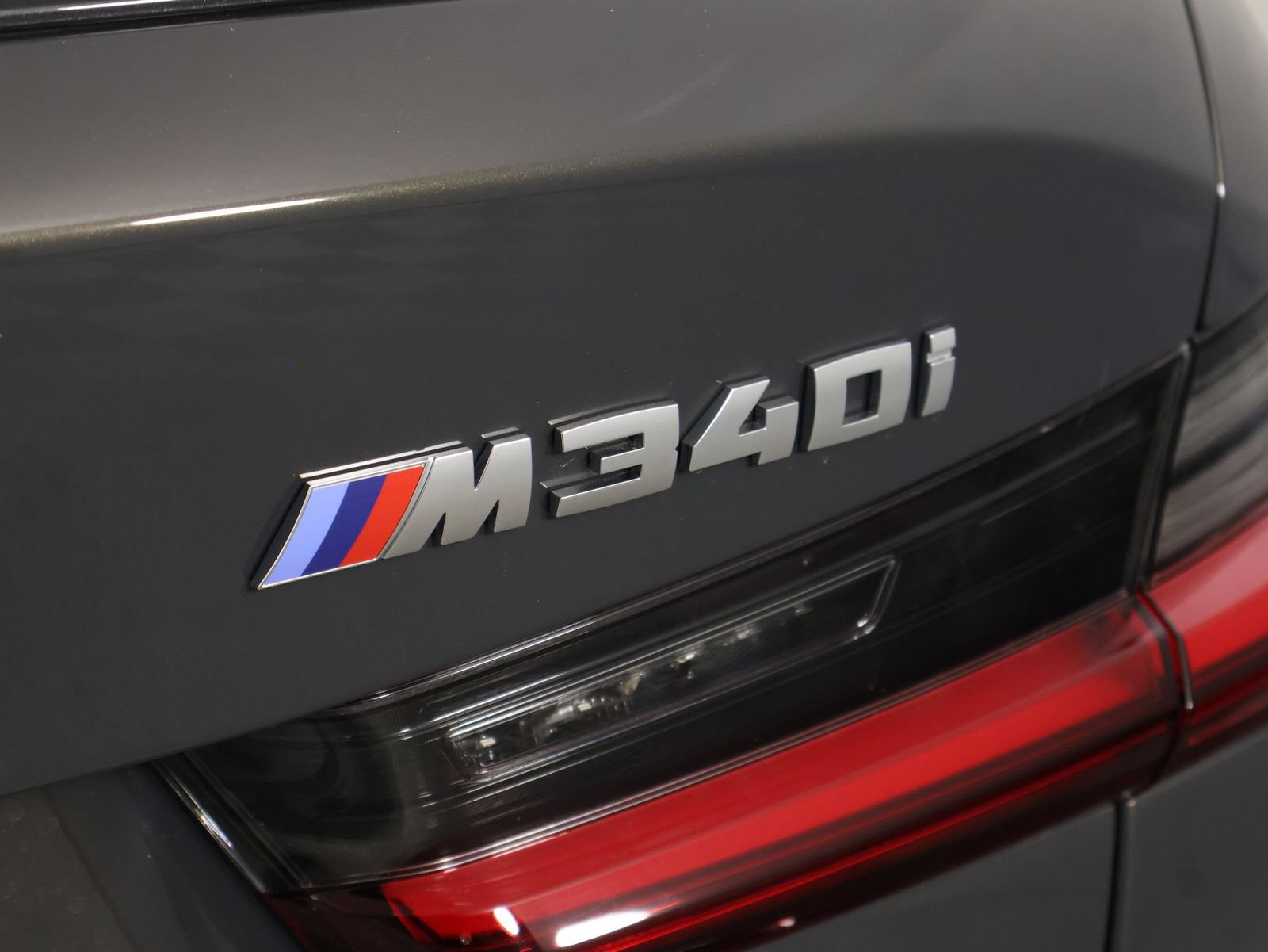 Used 2026 BMW M340i w/ Premium Package RWD image 20