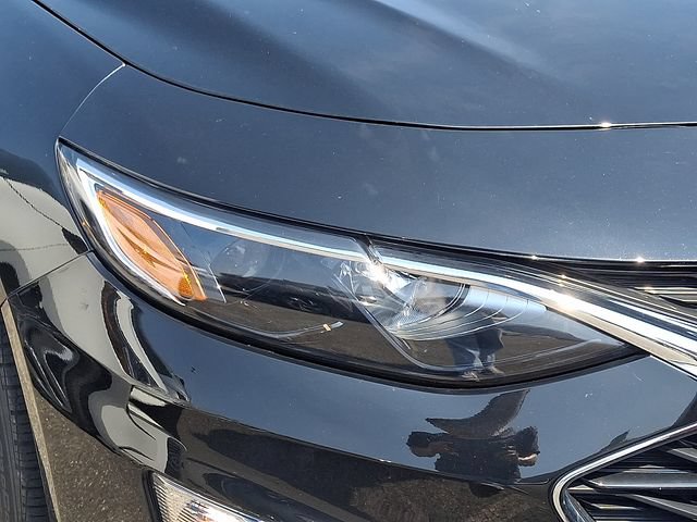 Used 2022 Chevrolet Malibu RS FWD image 4