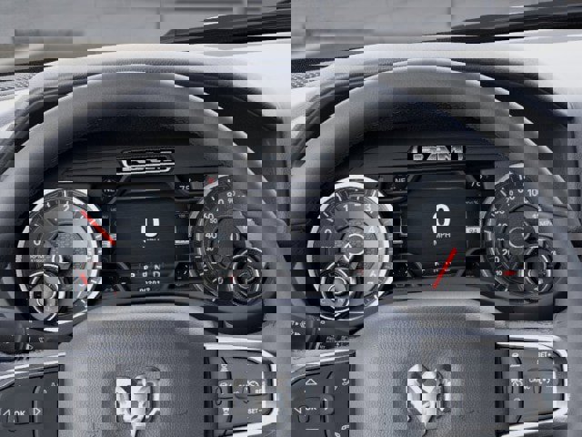 New 2026 RAM 1500 Big Horn image 17