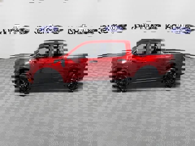 New 2025 Ford Maverick XLT w/ XLT Luxury Package AWD/4WD image 6